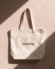 Good Day tote
