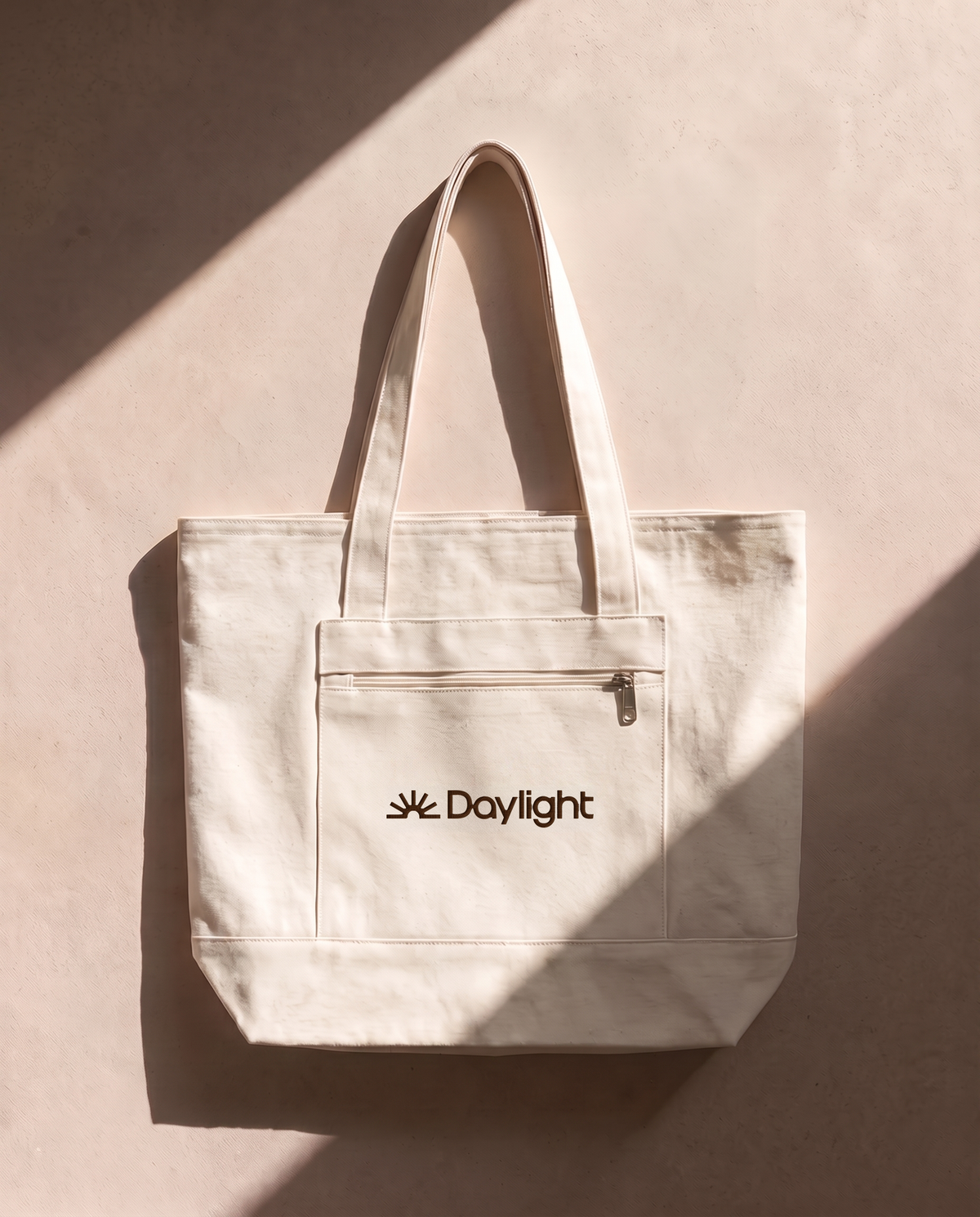 Good Day tote