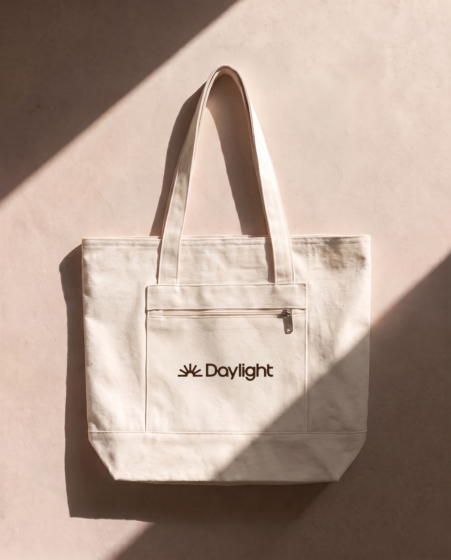Good Day tote