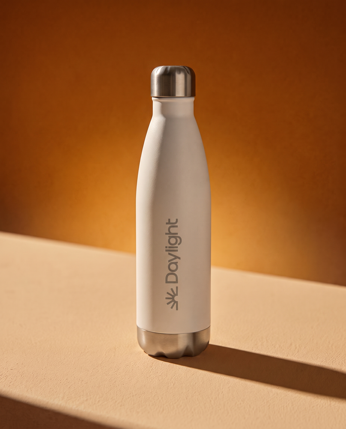 Water bottle