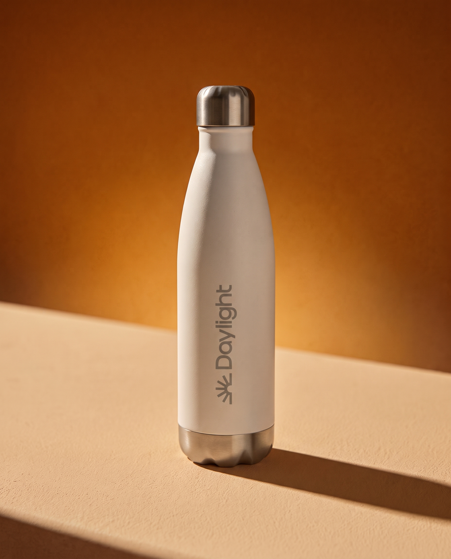 Water bottle