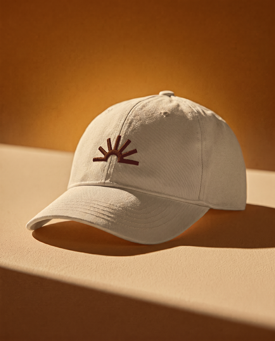 Sun cap