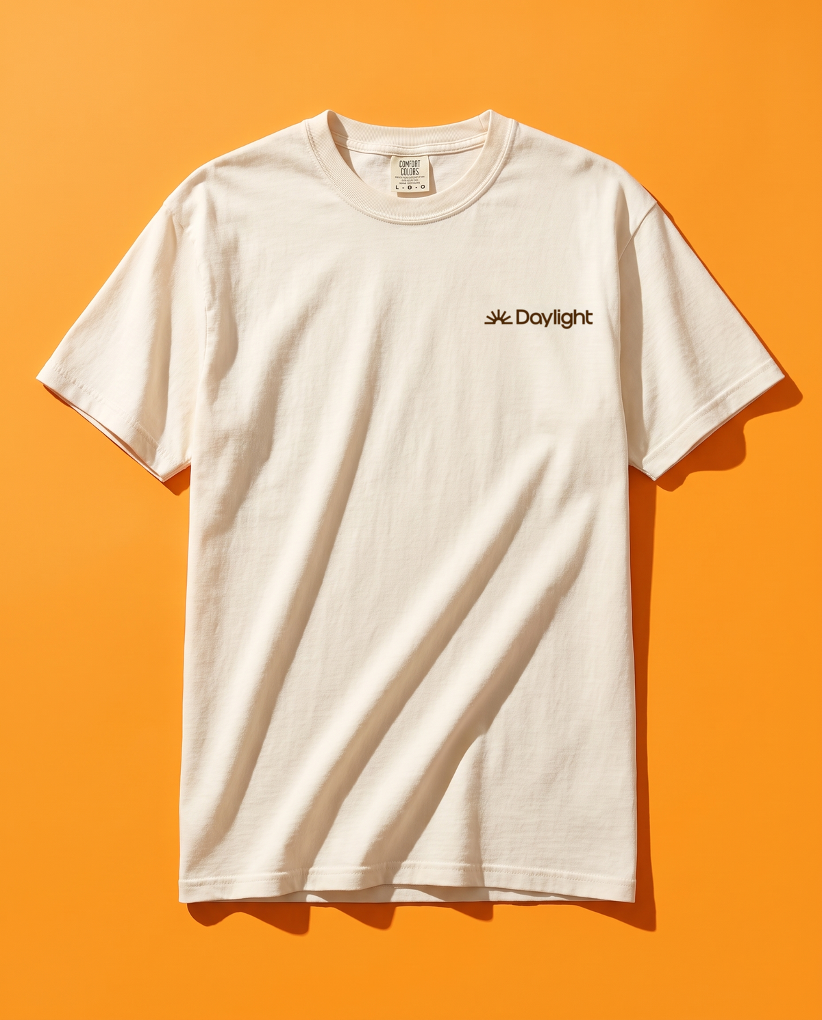 Everyday tee