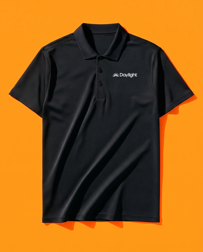 Performance polo
