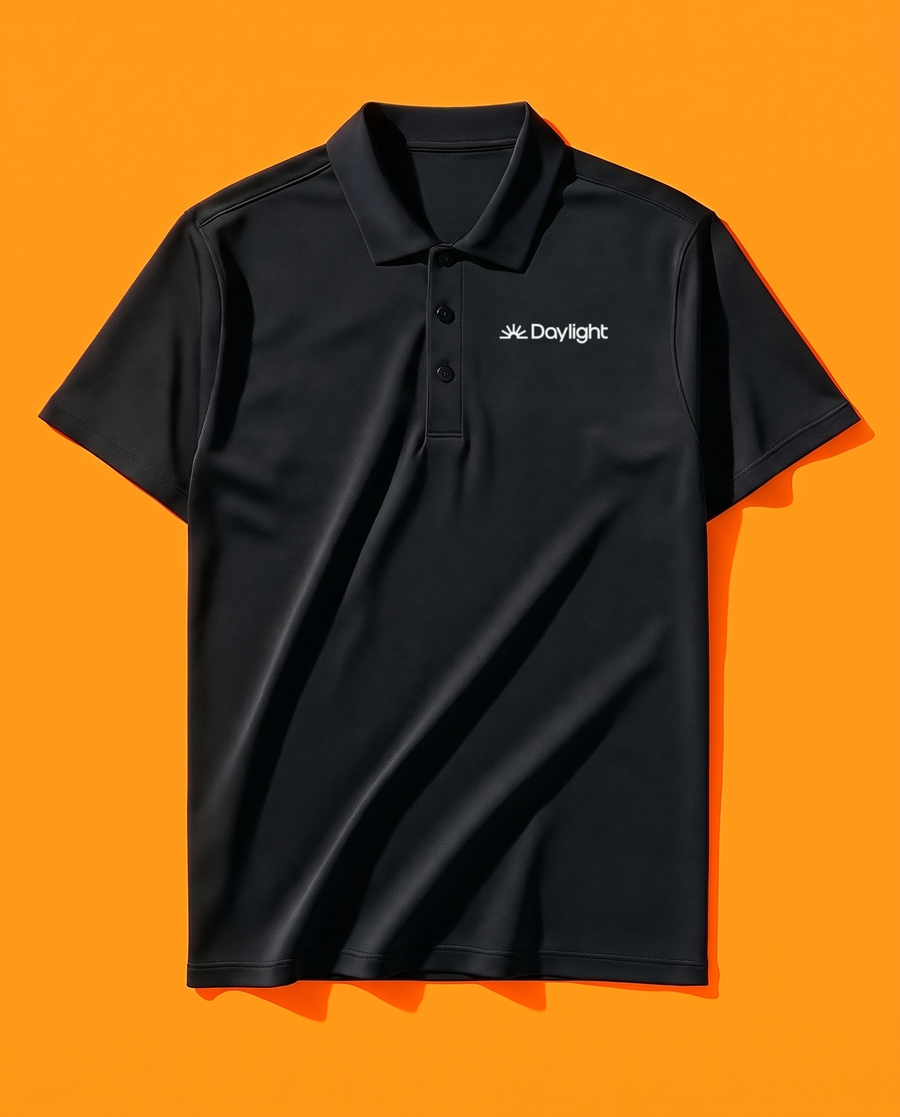 Performance polo