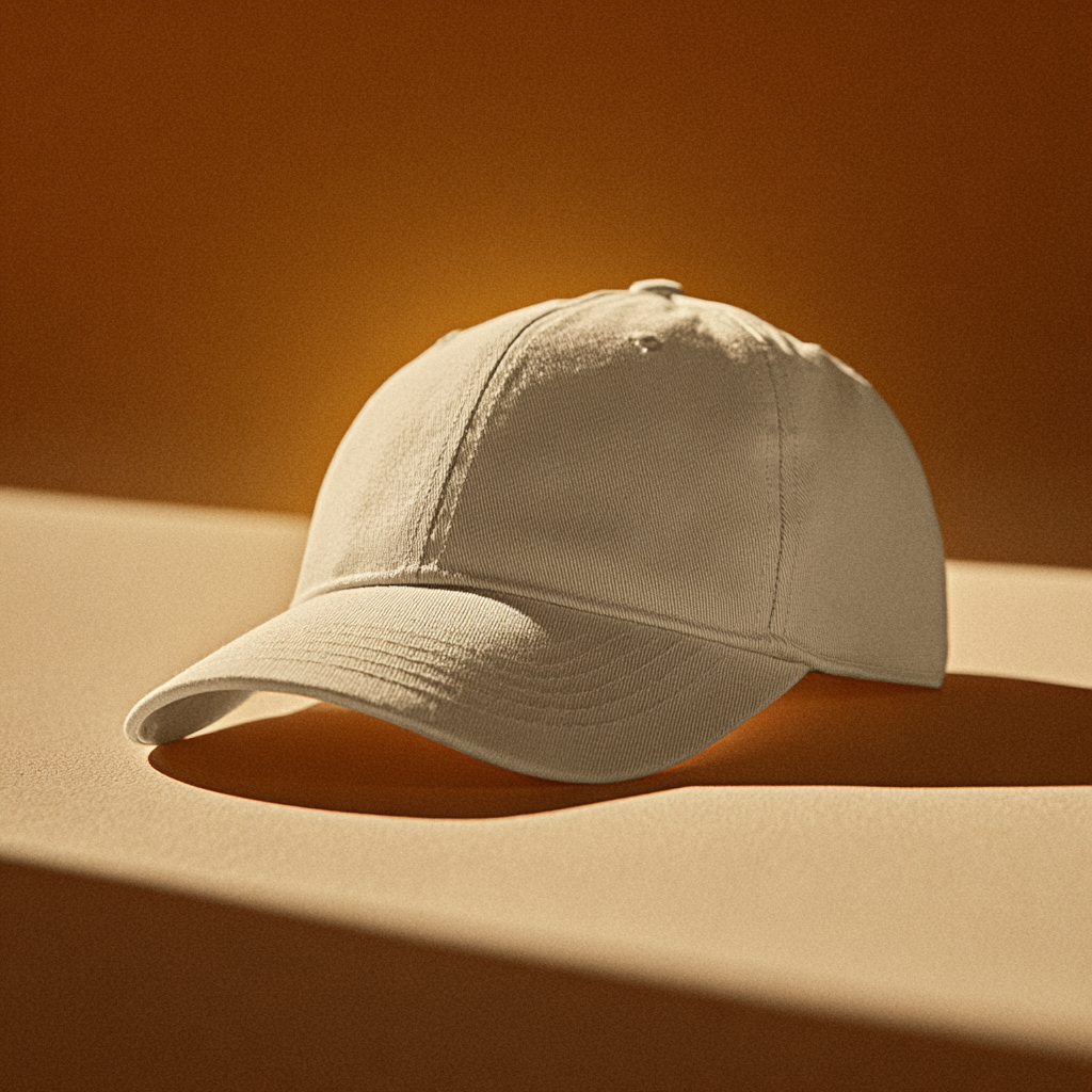 Dad hat