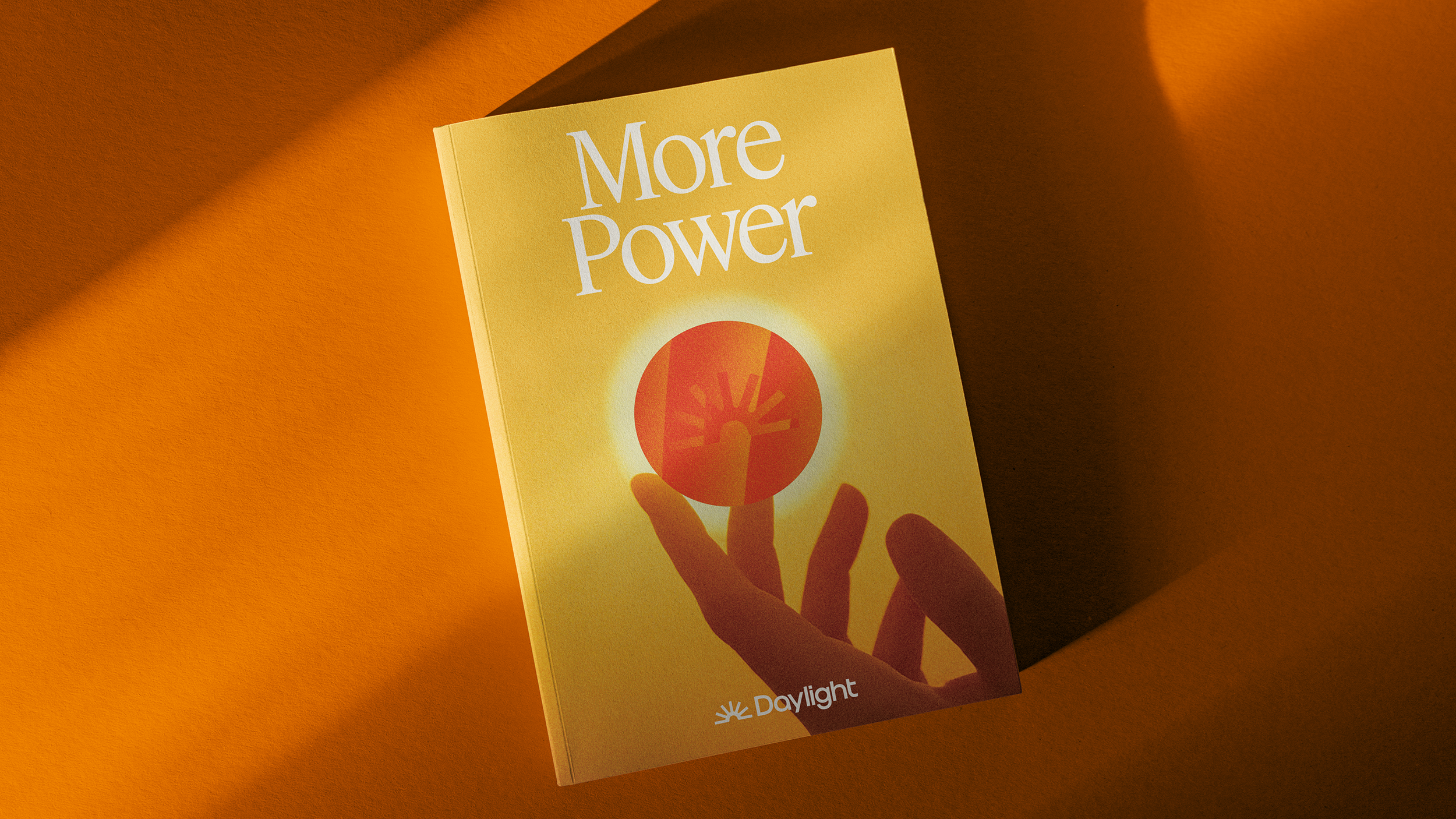 More Power