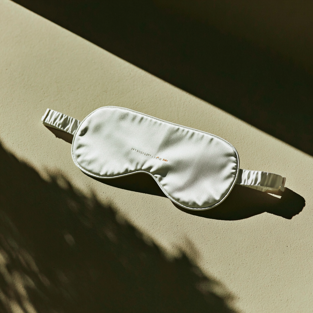 Sleep mask